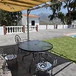 Paradise - Alminares Nerja