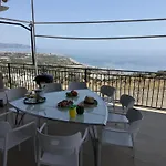 Βίλα Paradise - Alminares *