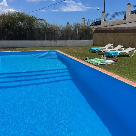 Willa Paradise - Alminares Nerja