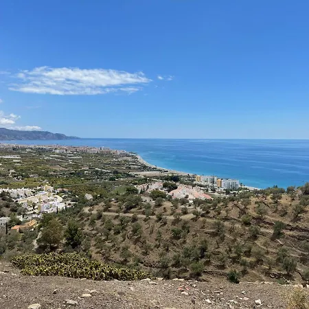 Paradise - Alminares Willa *