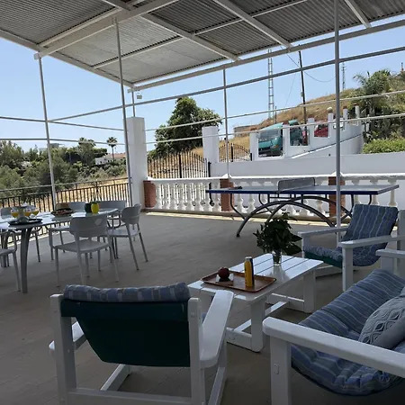 Paradise - Alminares Villa *