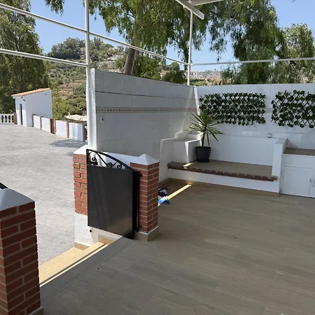 Paradise - Alminares * Nerja