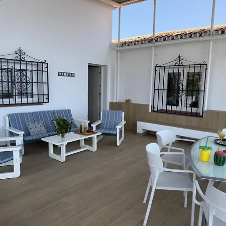 Paradise - Alminares