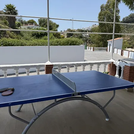 Villa Paradise - Alminares