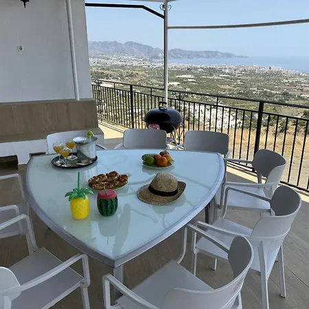 Paradise - Alminares *