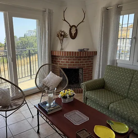 Paradise - Alminares *