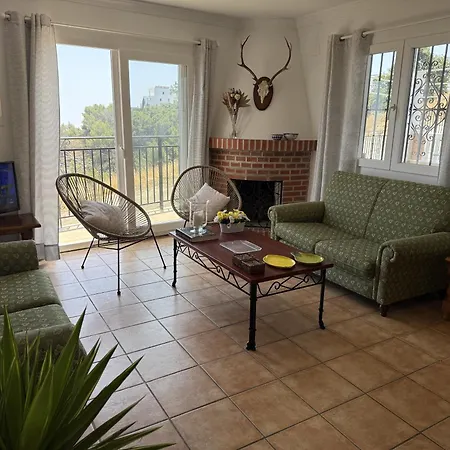 Paradise - Alminares