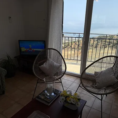 Paradise - Alminares Villa