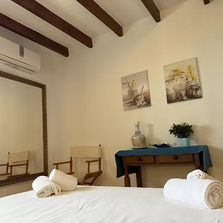 Villa Paradise - Alminares *