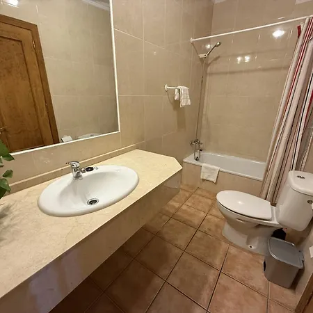 Paradise - Alminares Willa Nerja