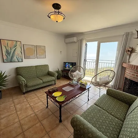 Paradise - Alminares Nerja