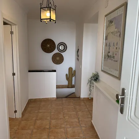 Paradise - Alminares *