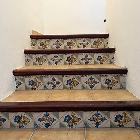 Paradise - Alminares * Nerja