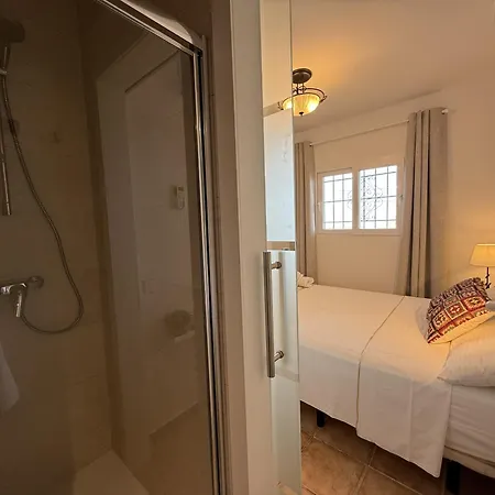 Paradise - Alminares Villa Nerja