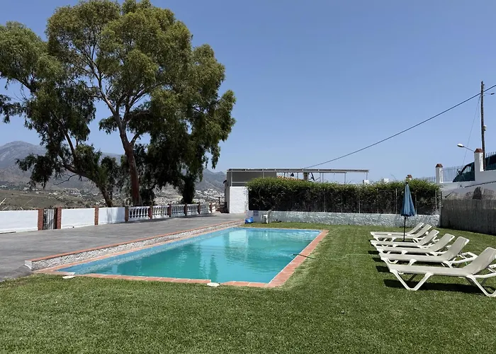 Paradise - Alminares *