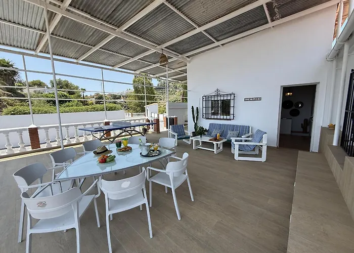 Paradise - Alminares *