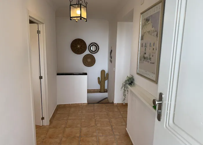 Paradise - Alminares *