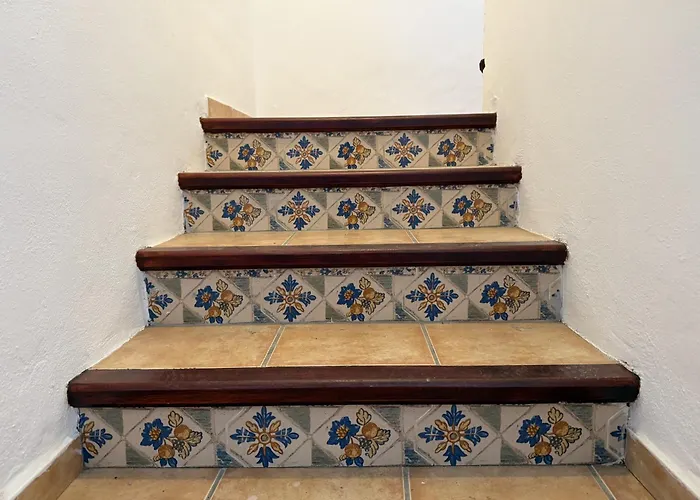 Paradise - Alminares * Нерха