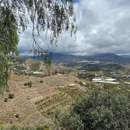 Paradise - Alminares Villa