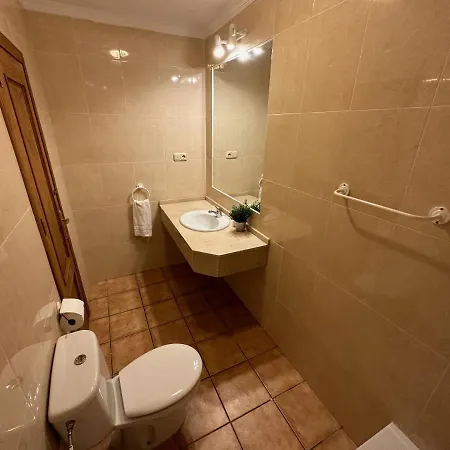 Villa Paradise - Alminares