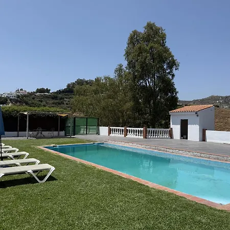 Paradise - Alminares Nerja