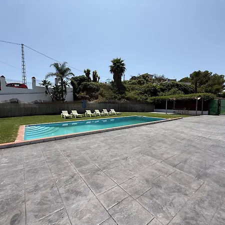 Paradise - Alminares