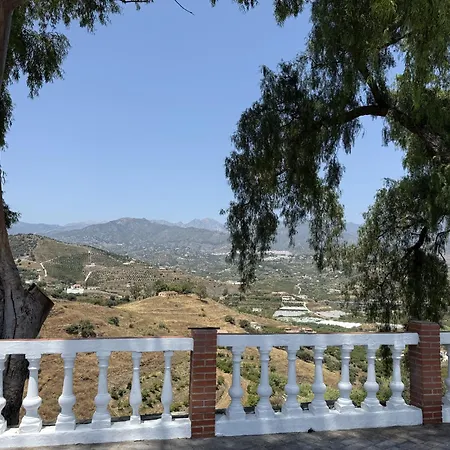 Villa Paradise - Alminares *