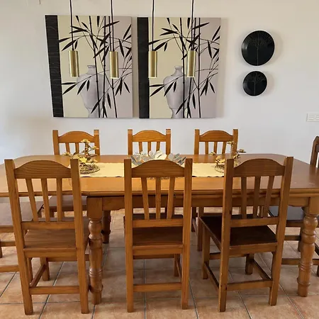 Paradise - Alminares