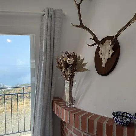 Villa Paradise - Alminares Nerja