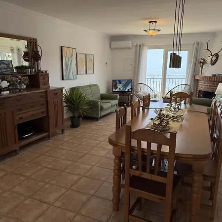 Paradise - Alminares * Nerja