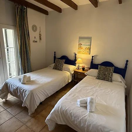 Villa Paradise - Alminares