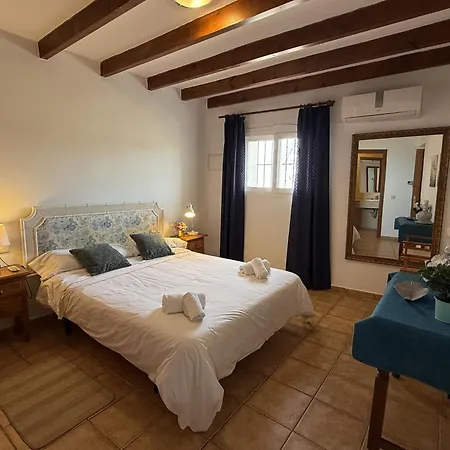 Paradise - Alminares Villa