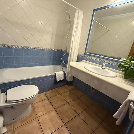 Villa Paradise - Alminares