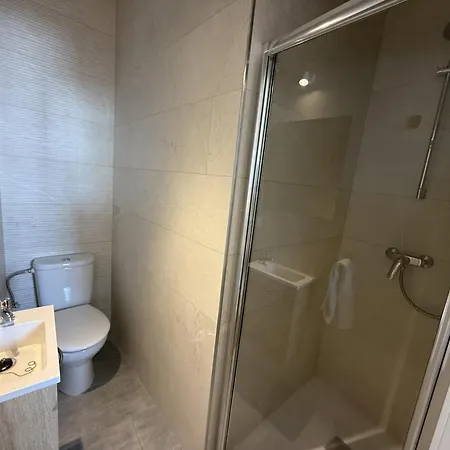 Villa Paradise - Alminares Nerja