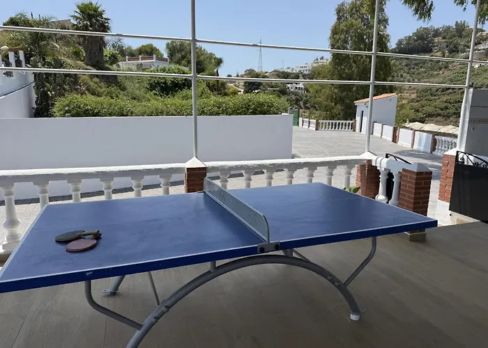 别墅 Paradise - Alminares