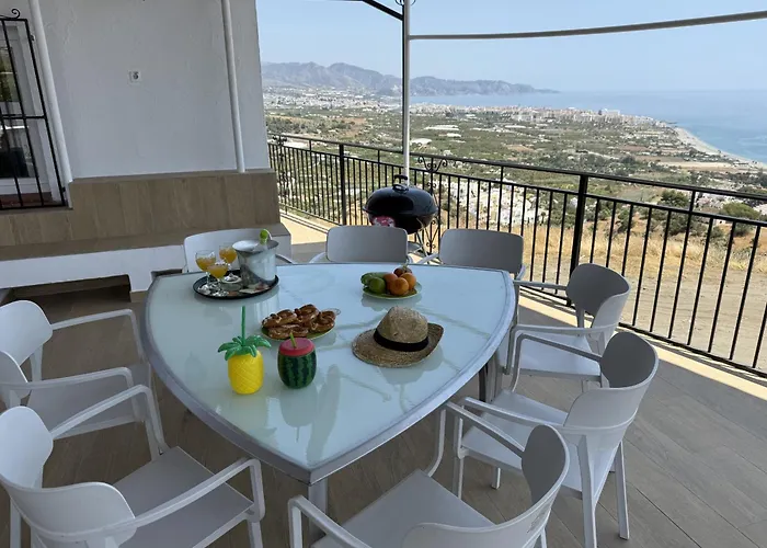 Paradise - Alminares *