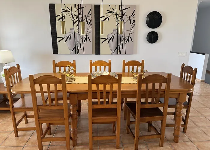 Paradise - Alminares