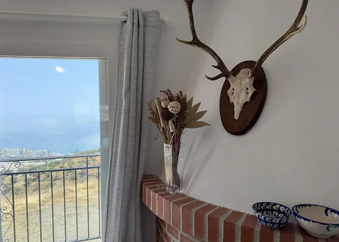 Vila Paradise - Alminares Nerja