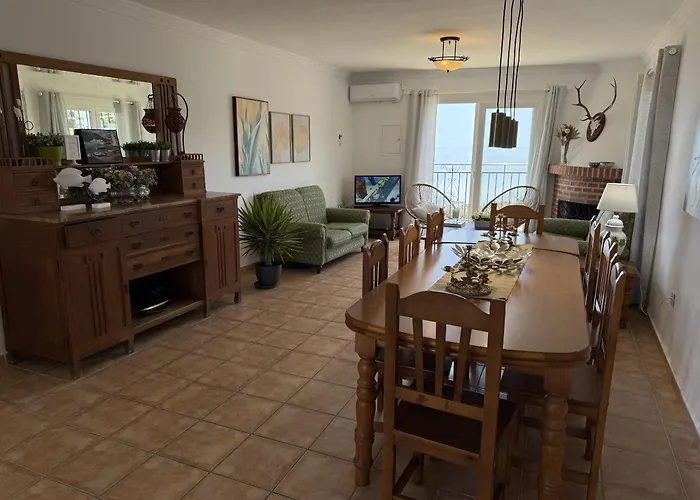 Paradise - Alminares * 内尔哈