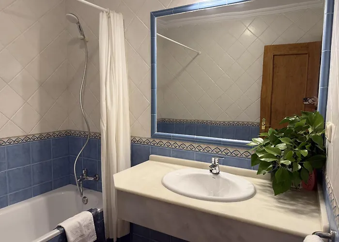 Paradise - Alminares 别墅 *