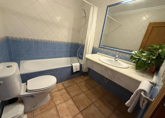 Vila Paradise - Alminares