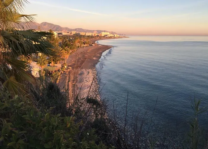 Vila Paradise - Alminares Nerja