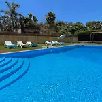 Paradise - Alminares * Нерха
