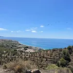 Paradise - Alminares Вилла Нерха