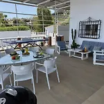 Paradise - Alminares Нерха