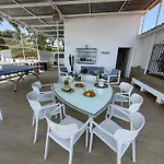 Paradise - Alminares Вилла *