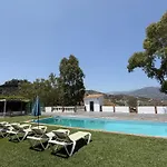 Вилла Paradise - Alminares Нерха