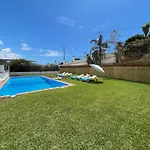 Paradise - Alminares 别墅 内尔哈