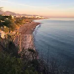 别墅 Paradise - Alminares 内尔哈