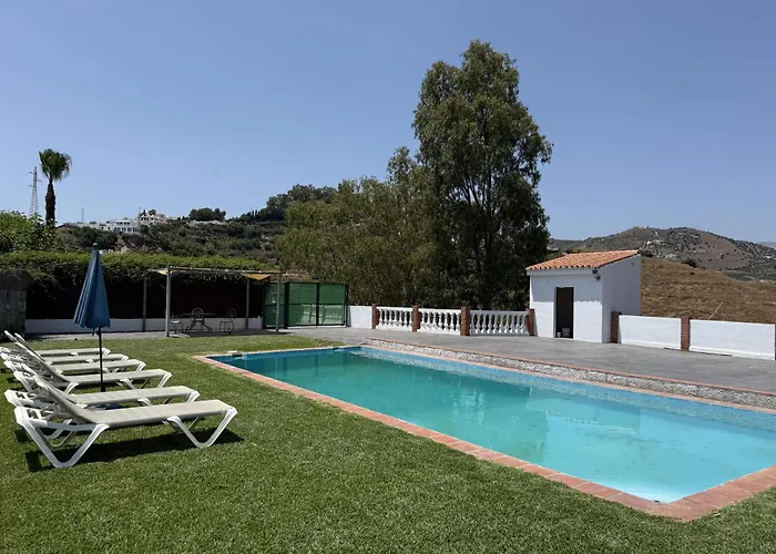 Paradise - Alminares 네르하